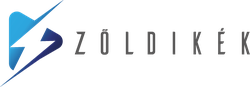 Zöldikék