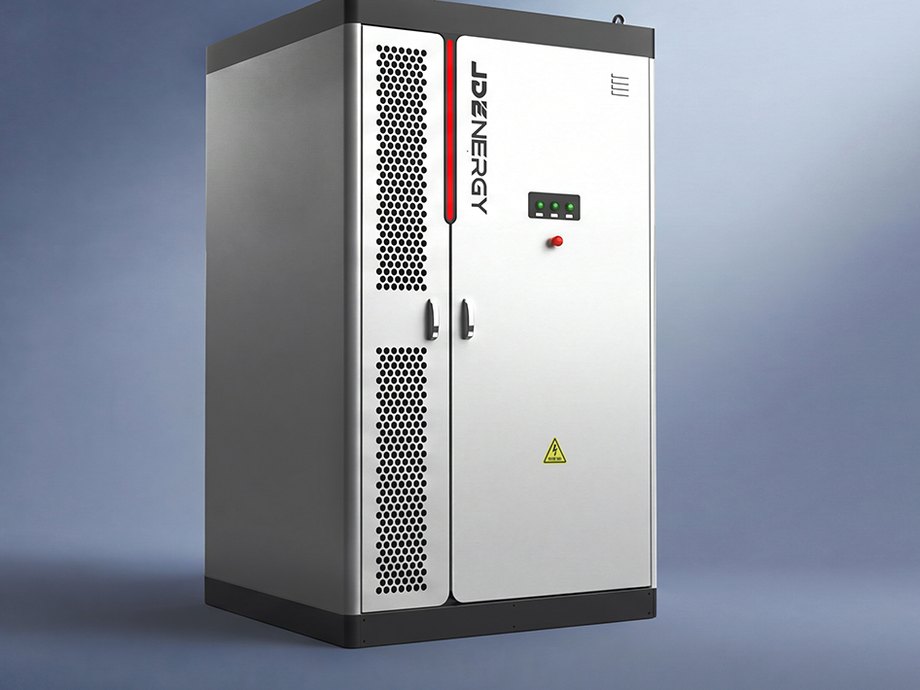 JD Energy eBlock-418A